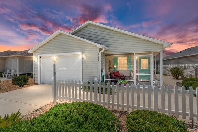 1636 ABASCO COURT, THE VILLAGES, FL 32162 — zdjęcie 3