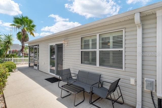1636 ABASCO COURT, THE VILLAGES, FL 32162 — zdjęcie 5