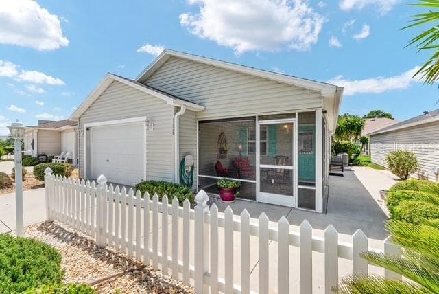1636 ABASCO COURT, THE VILLAGES, FL 32162 — zdjęcie 4