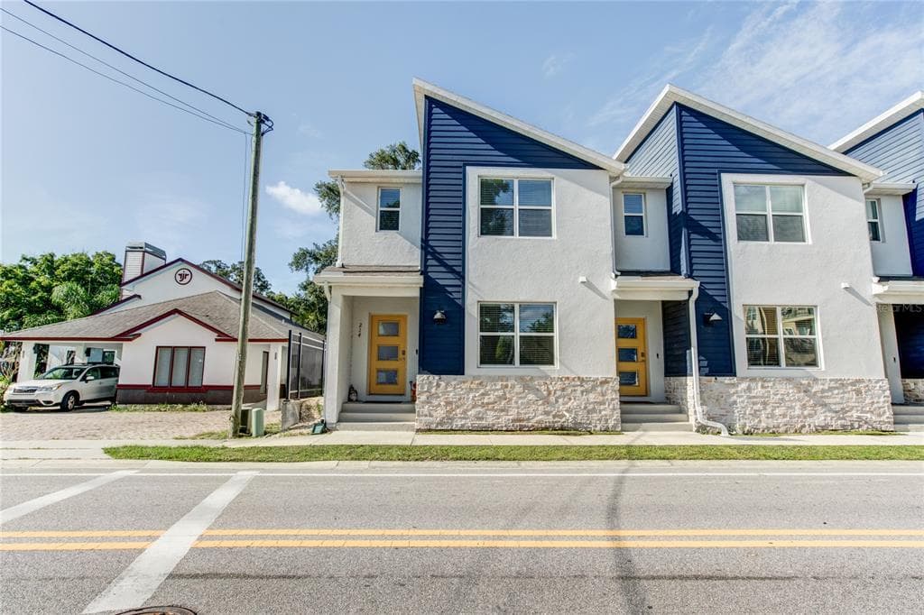 214 E CHURCH AVENUE, LONGWOOD, FL 32750 — zdjęcie 2