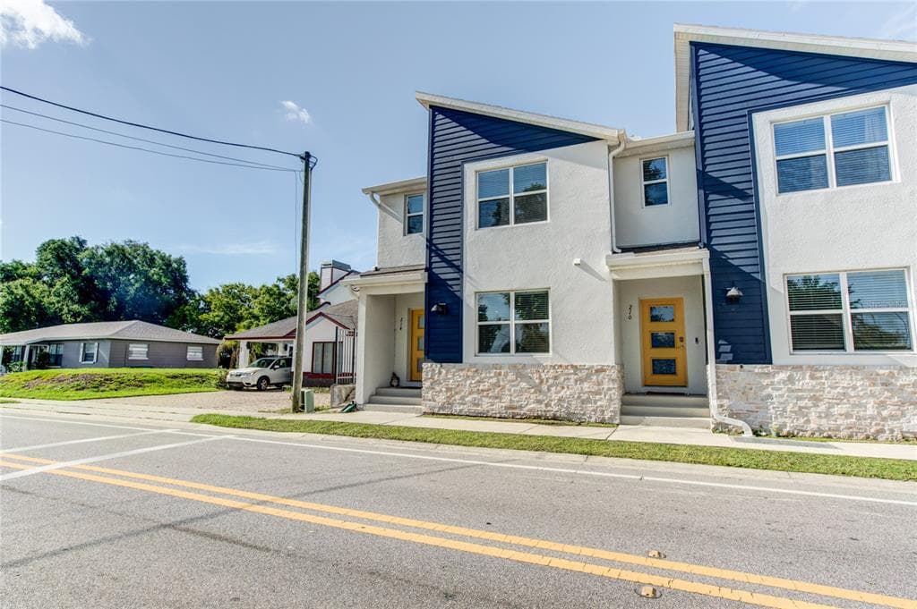 214 E CHURCH AVENUE, LONGWOOD, FL 32750 — zdjęcie 3