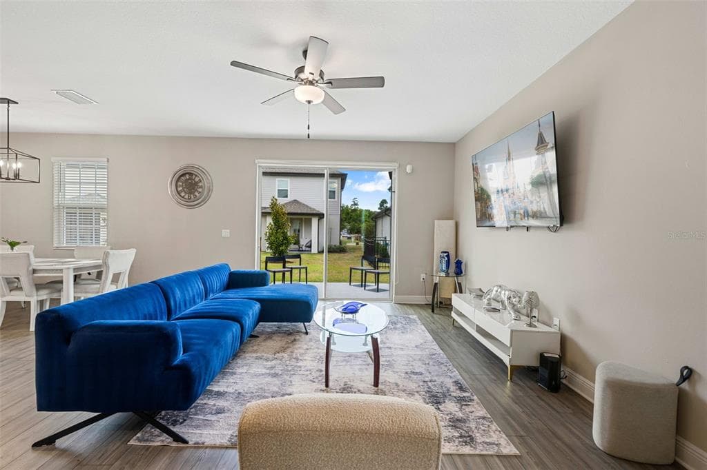 7745 SOMERSWORTH DRIVE, KISSIMMEE, FL 34747 — zdjęcie 2