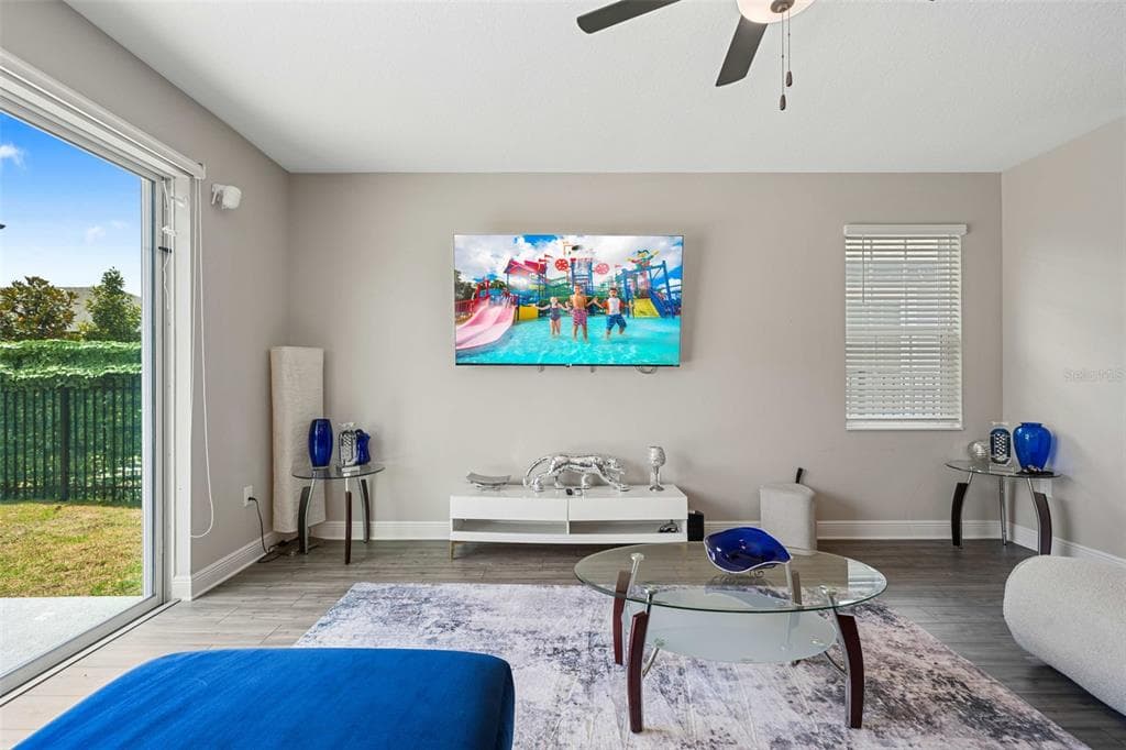 7745 SOMERSWORTH DRIVE, KISSIMMEE, FL 34747 — zdjęcie 3