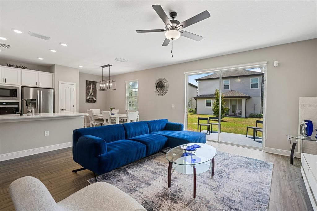 7745 SOMERSWORTH DRIVE, KISSIMMEE, FL 34747 — zdjęcie 5