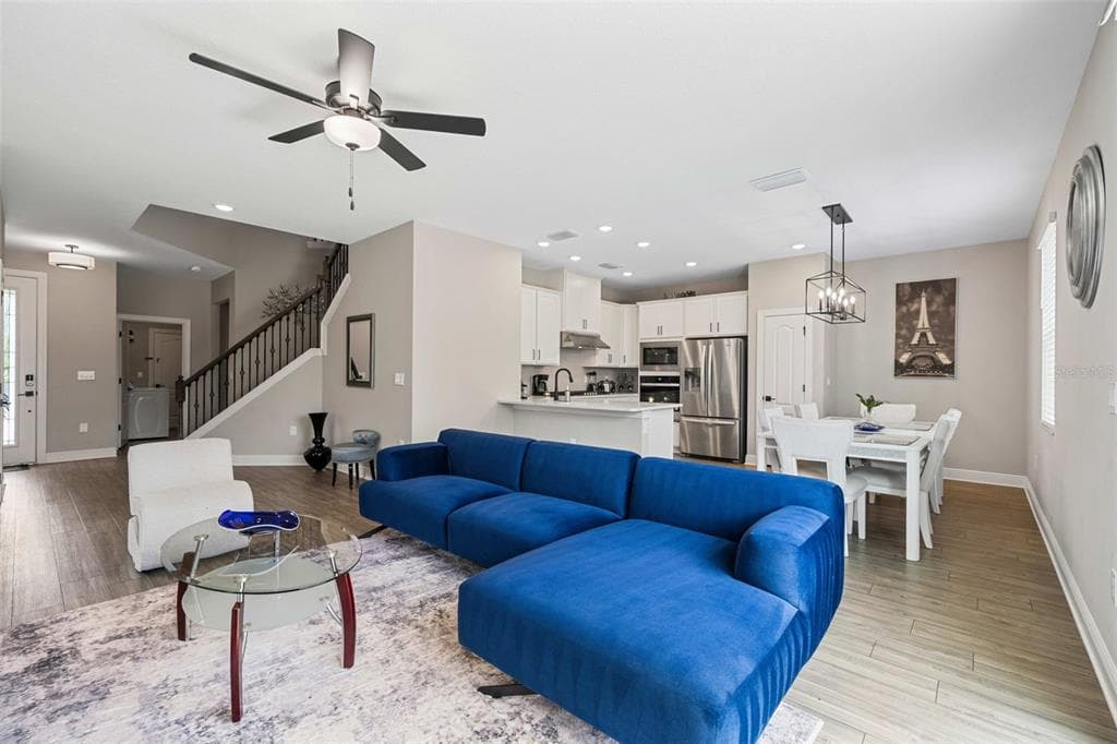 7745 SOMERSWORTH DRIVE, KISSIMMEE, FL 34747 — zdjęcie 4