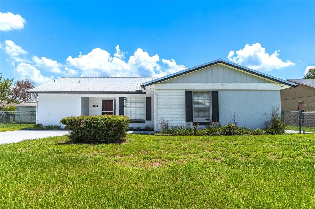 443 BALL COURT, KISSIMMEE, FL 34759