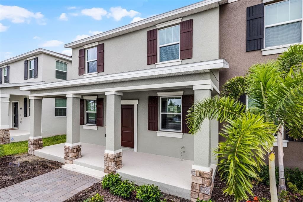 2563 RELAXING LANE, KISSIMMEE, FL 34744 — zdjęcie 2