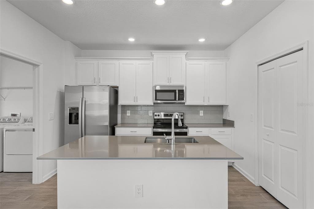 2563 RELAXING LANE, KISSIMMEE, FL 34744 — zdjęcie 5