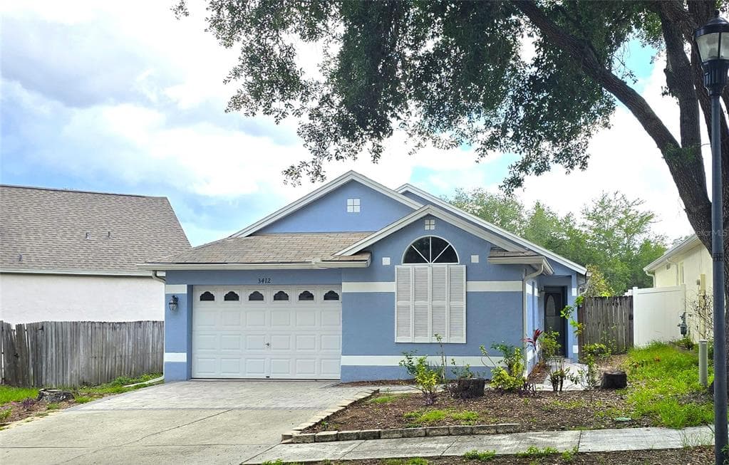 3412 PALM BEACH DRIVE, VALRICO, FL 33594