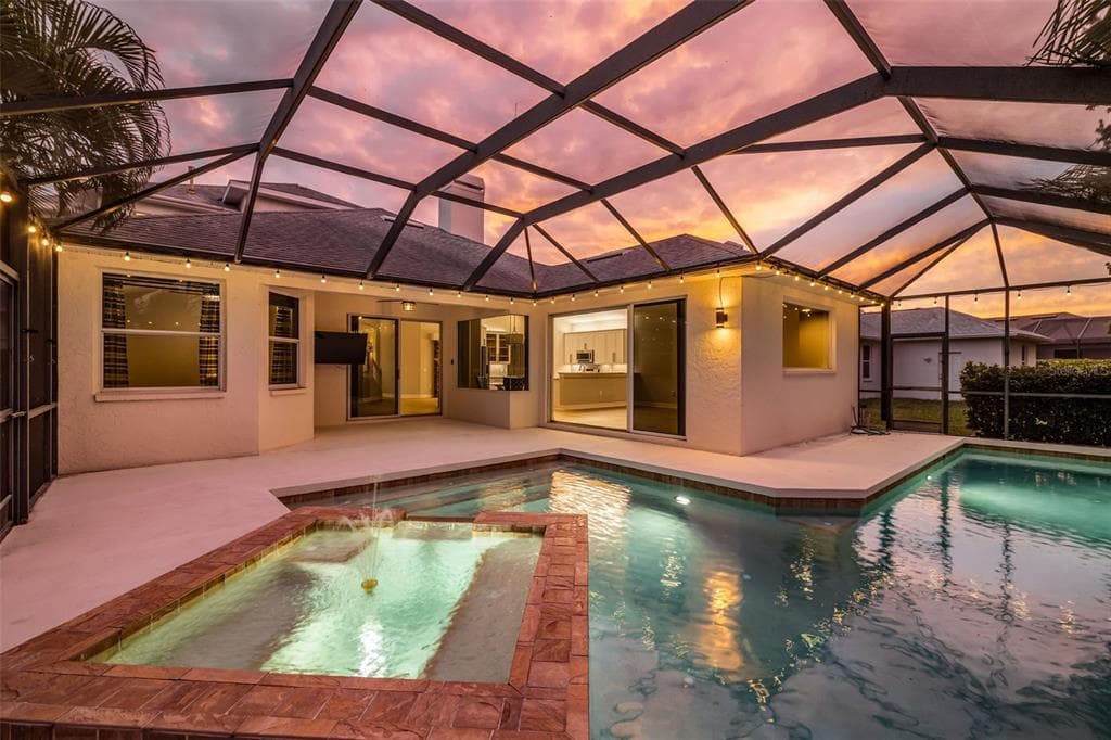 6215 WARBLER LANE, LAKEWOOD RANCH, FL 34202 — zdjęcie 2
