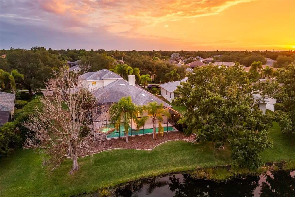 6215 WARBLER LANE, LAKEWOOD RANCH, FL 34202 — zdjęcie 3