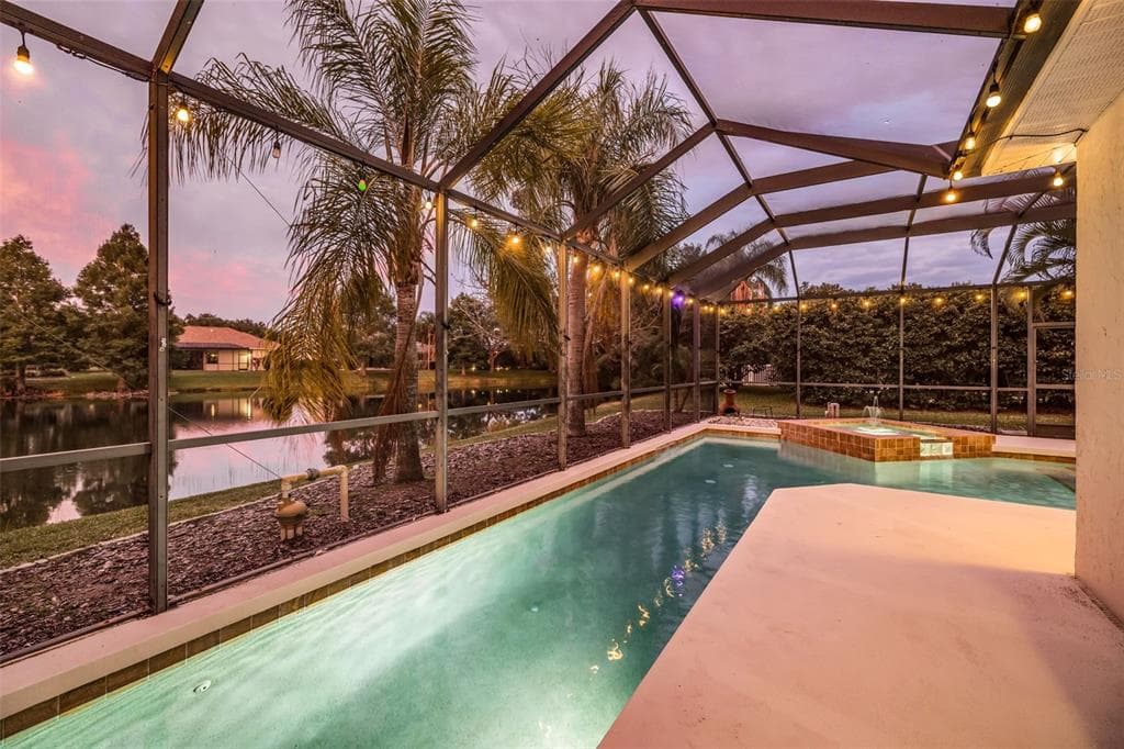 6215 WARBLER LANE, LAKEWOOD RANCH, FL 34202 — zdjęcie 5