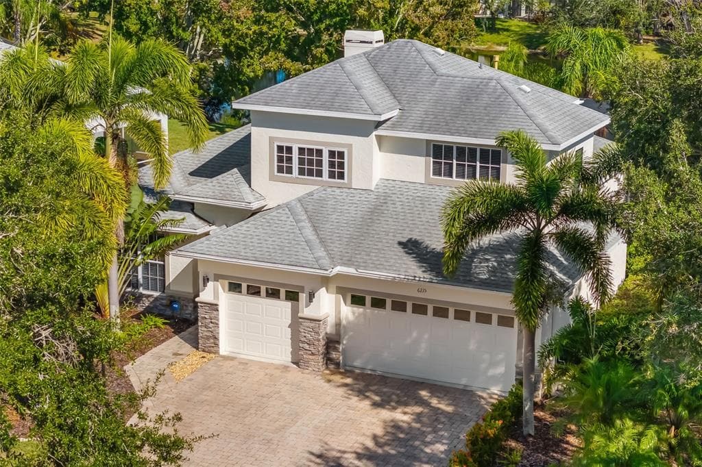 6215 WARBLER LANE, LAKEWOOD RANCH, FL 34202 — zdjęcie 4