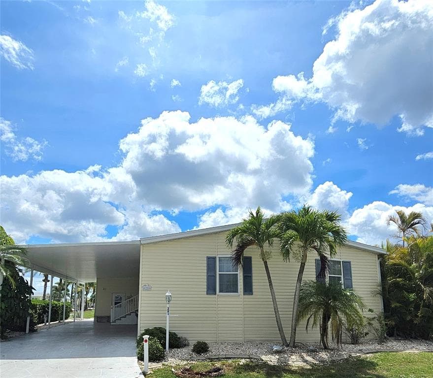 29 BRINK AVENUE, PUNTA GORDA, FL 33950 — zdjęcie 2