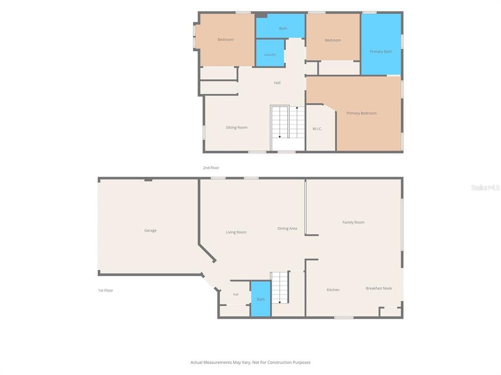 17535 BALMAHA DRIVE, LAND O LAKES, FL 34638 — zdjęcie 2