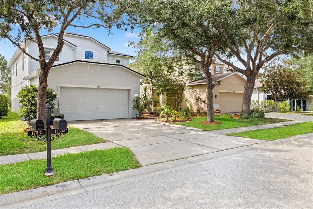 17535 BALMAHA DRIVE, LAND O LAKES, FL 34638 — zdjęcie 3