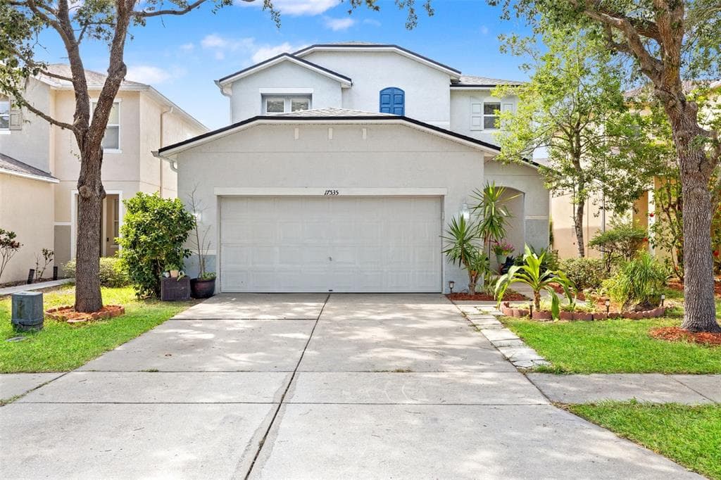 17535 BALMAHA DRIVE, LAND O LAKES, FL 34638 — zdjęcie 4