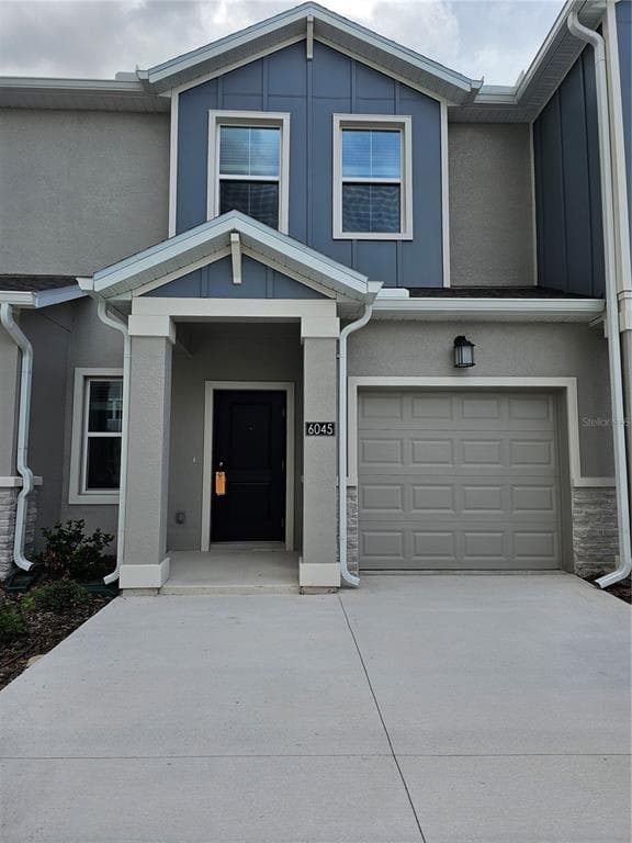 6045 ZEN WAY # 6045, CLERMONT, FL 34714 — zdjęcie 2
