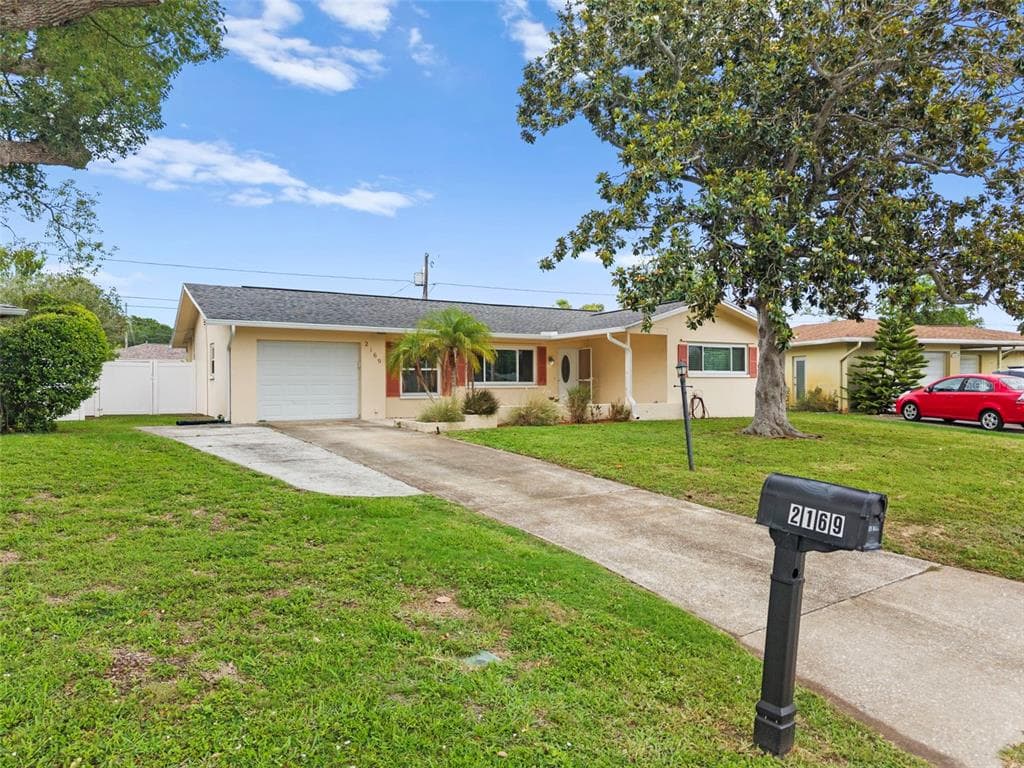 2169 PINE RIDGE DRIVE, CLEARWATER, FL 33763 — zdjęcie 4