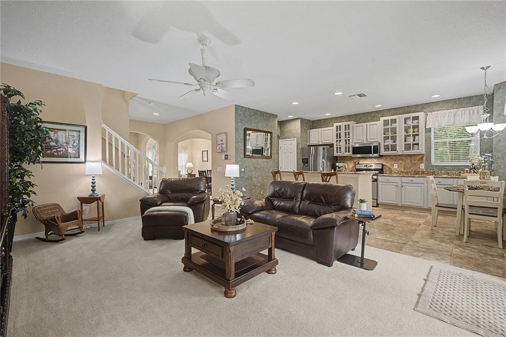 8711 PRESTON WOODS COURT, LAND O LAKES, FL 34638 — zdjęcie 5