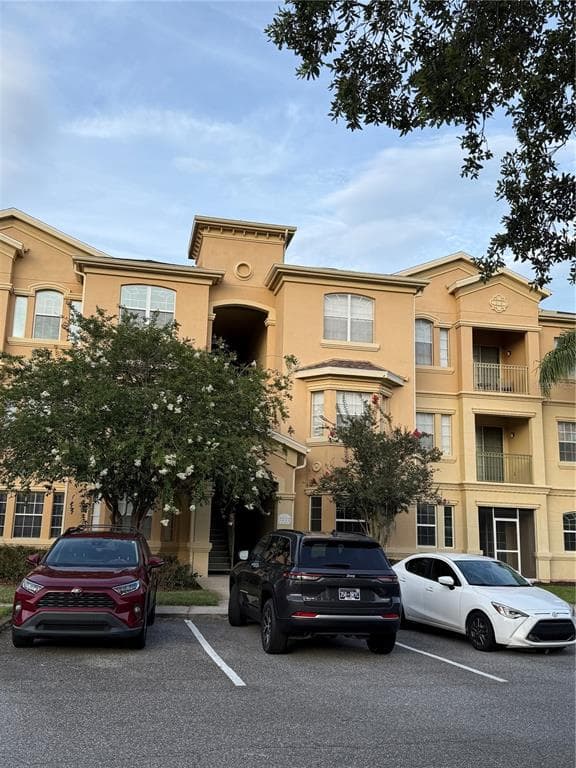 714 TERRACE RIDGE CIRCLE # 714, DAVENPORT, FL 33896 — zdjęcie 2