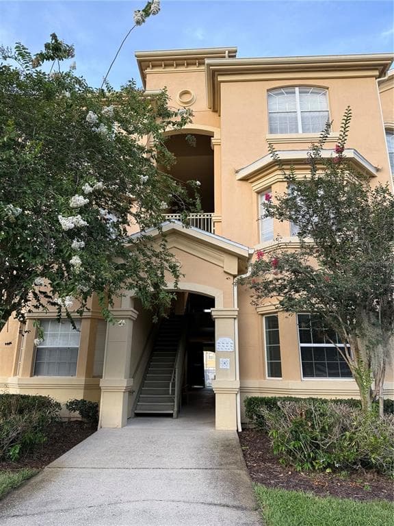 714 TERRACE RIDGE CIRCLE # 714, DAVENPORT, FL 33896