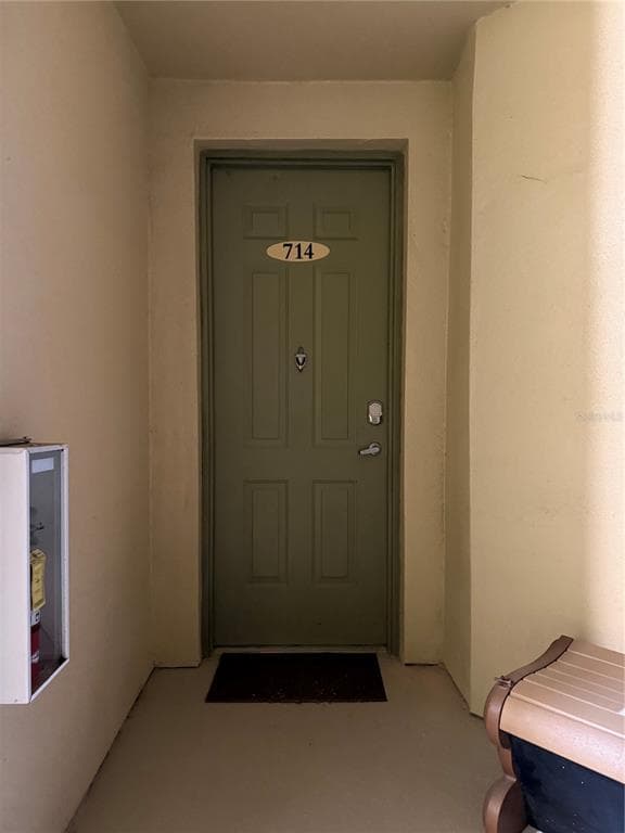 714 TERRACE RIDGE CIRCLE # 714, DAVENPORT, FL 33896 — zdjęcie 4