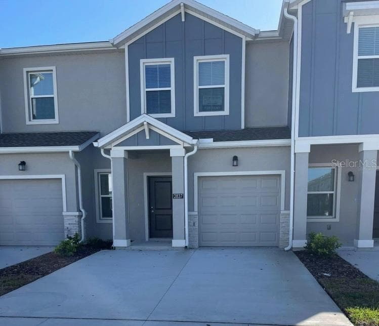 2837 PIERR STREET, DAVENPORT, FL 33837