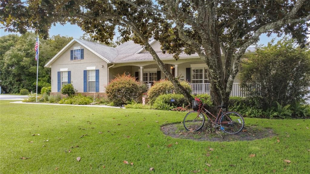 19512 SPRING OAK DRIVE, EUSTIS, FL 32736 — zdjęcie 2
