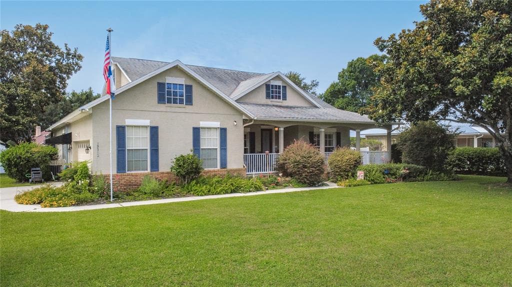 19512 SPRING OAK DRIVE, EUSTIS, FL 32736