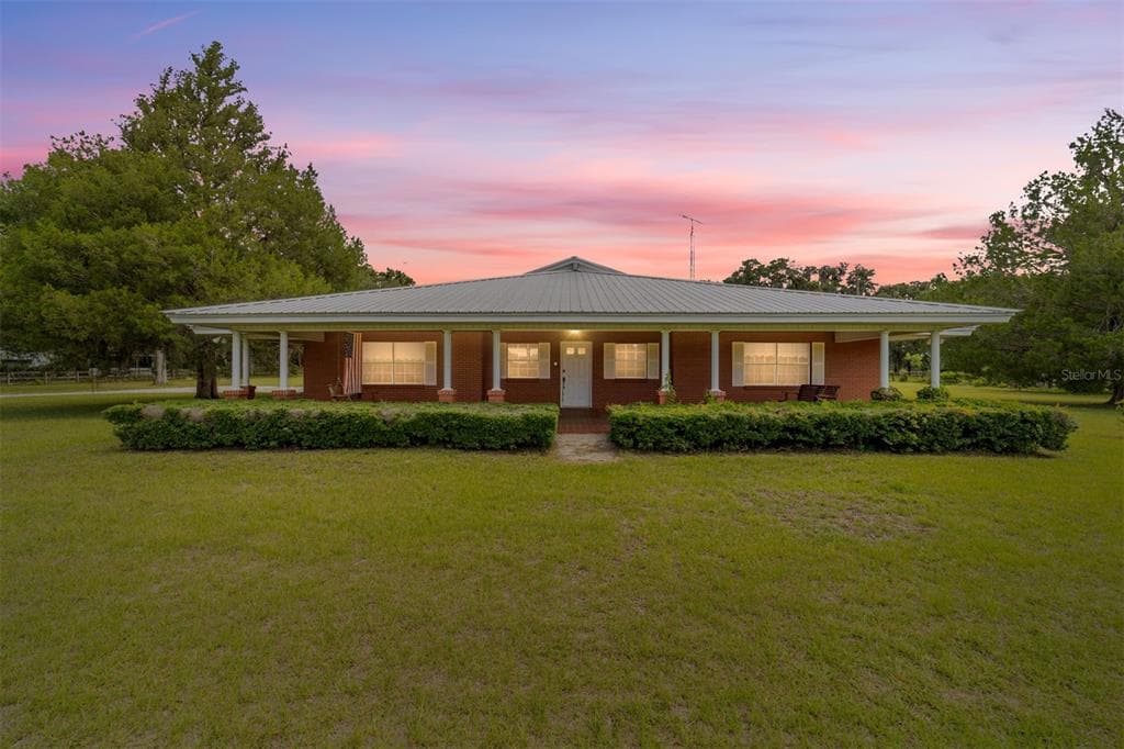 2285 W HIGHWAY 318, CITRA, FL 32113 — zdjęcie 2