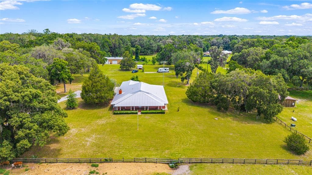 2285 W HIGHWAY 318, CITRA, FL 32113 — zdjęcie 5