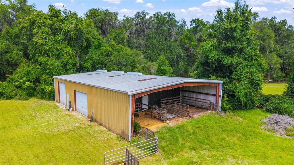 2285 W HIGHWAY 318, CITRA, FL 32113 — zdjęcie 4