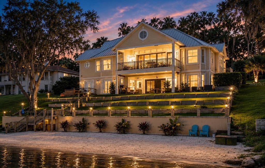 12943 SE SUNSET HARBOR ROAD, WEIRSDALE, FL 32195 — zdjęcie 2