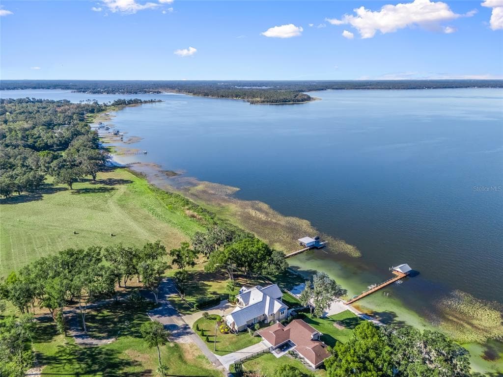12943 SE SUNSET HARBOR ROAD, WEIRSDALE, FL 32195 — zdjęcie 3