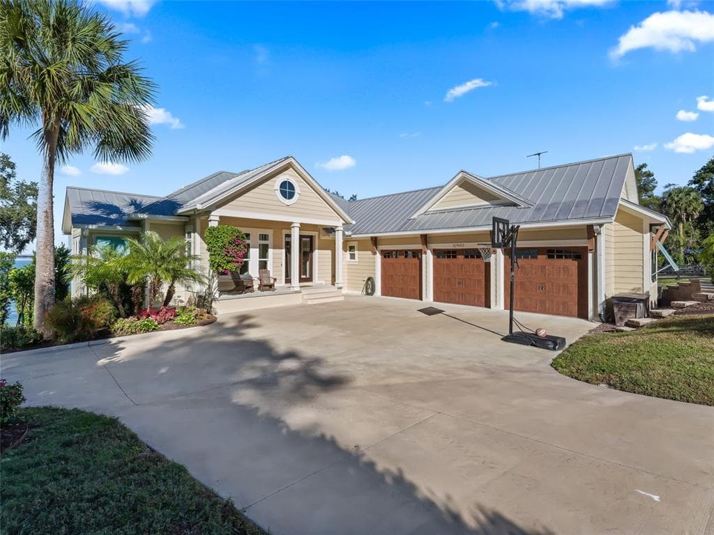 12943 SE SUNSET HARBOR ROAD, WEIRSDALE, FL 32195 — zdjęcie 5