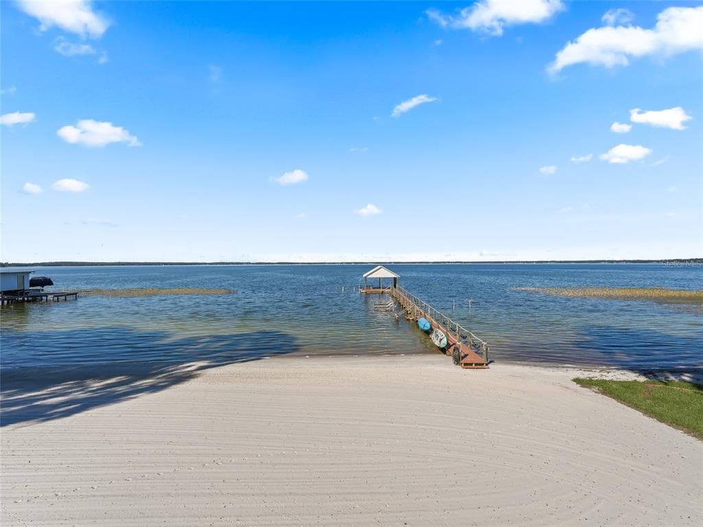 12943 SE SUNSET HARBOR ROAD, WEIRSDALE, FL 32195 — zdjęcie 4