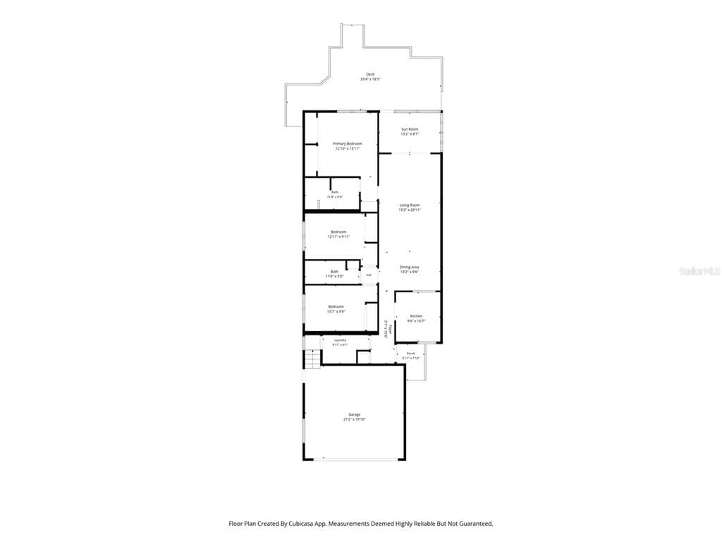 5250 S RIVERVIEW CIRCLE, HOMOSASSA, FL 34448 — zdjęcie 5