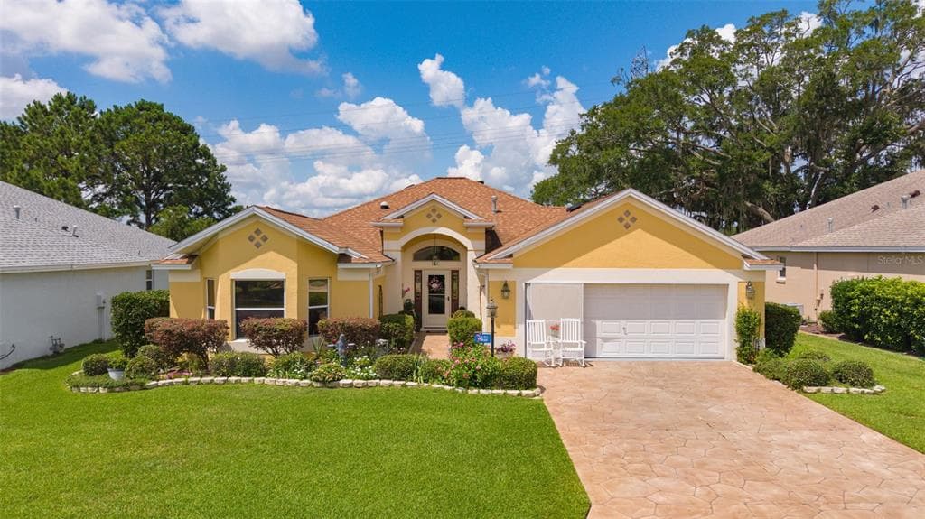 16840 SE 85TH SAPELO COURT, THE VILLAGES, FL 32162 — zdjęcie 2