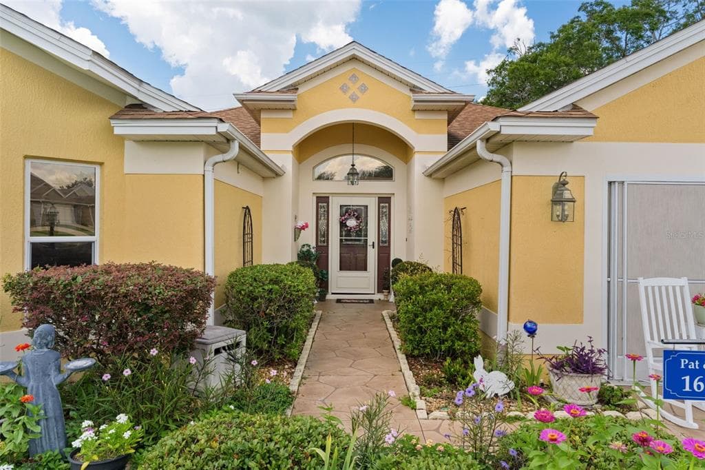 16840 SE 85TH SAPELO COURT, THE VILLAGES, FL 32162 — zdjęcie 3