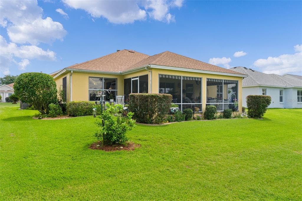 16840 SE 85TH SAPELO COURT, THE VILLAGES, FL 32162 — zdjęcie 4