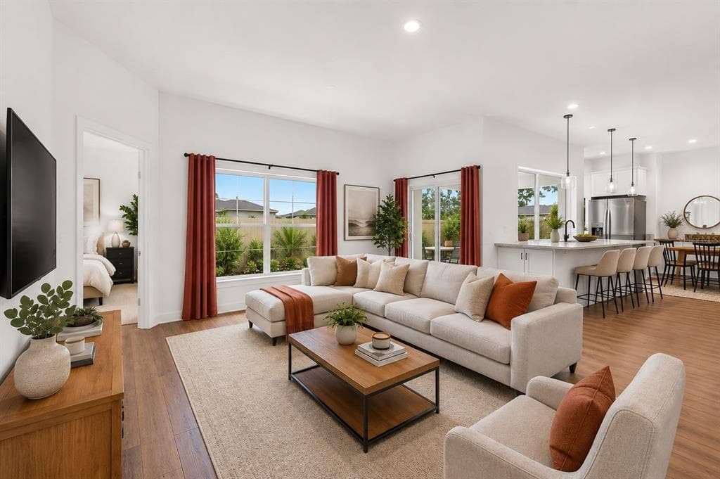 1674 CADORETTE DRIVE, THE VILLAGES, FL 34762 — zdjęcie 5