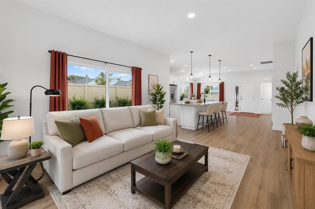 1674 CADORETTE DRIVE, THE VILLAGES, FL 34762 — zdjęcie 4