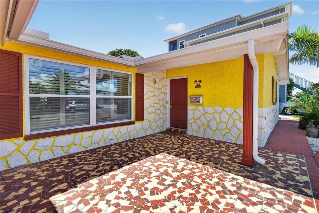 12805 FIFTH ISLE, HUDSON, FL 34667 — zdjęcie 2