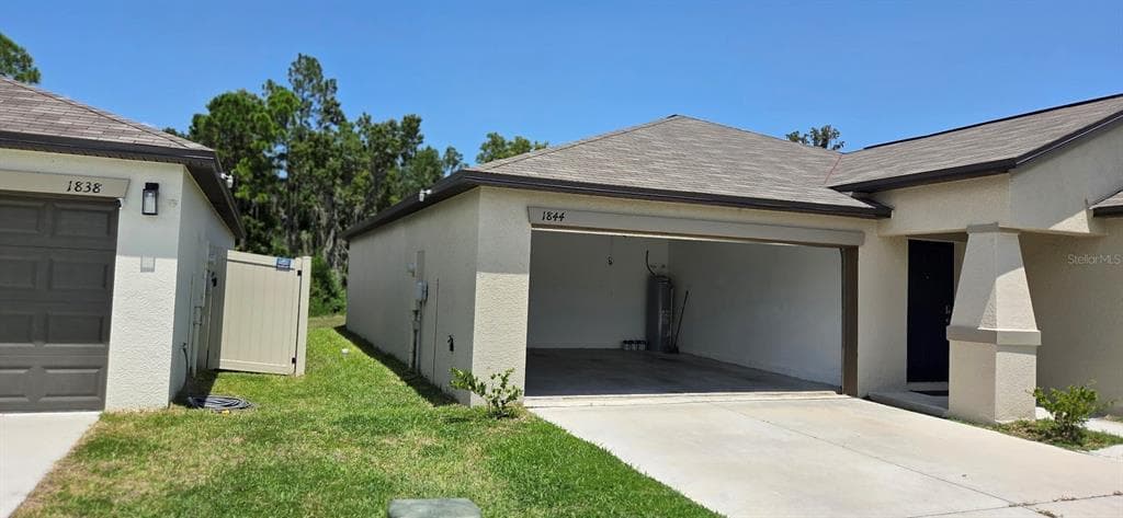 1844 RED LOOP, LAKELAND, FL 33801 — zdjęcie 2