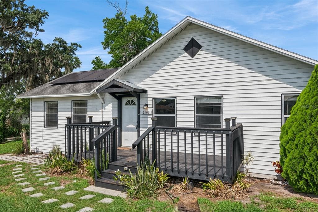 650 S LAKEWOOD AVENUE, OCOEE, FL 34761 — zdjęcie 2