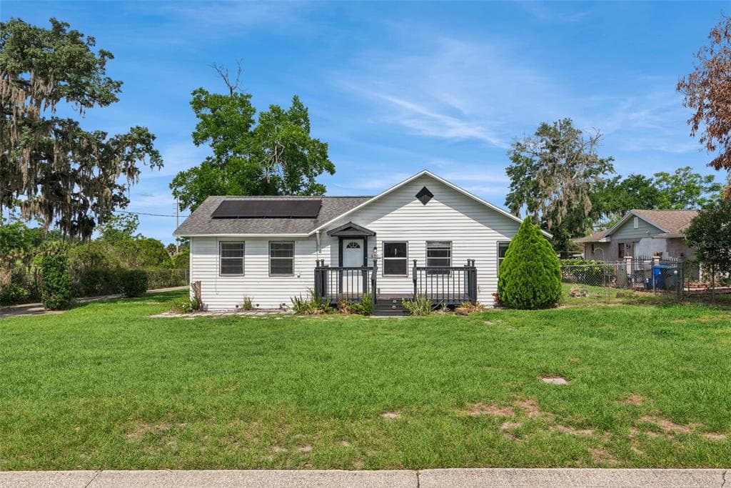 650 S LAKEWOOD AVENUE, OCOEE, FL 34761