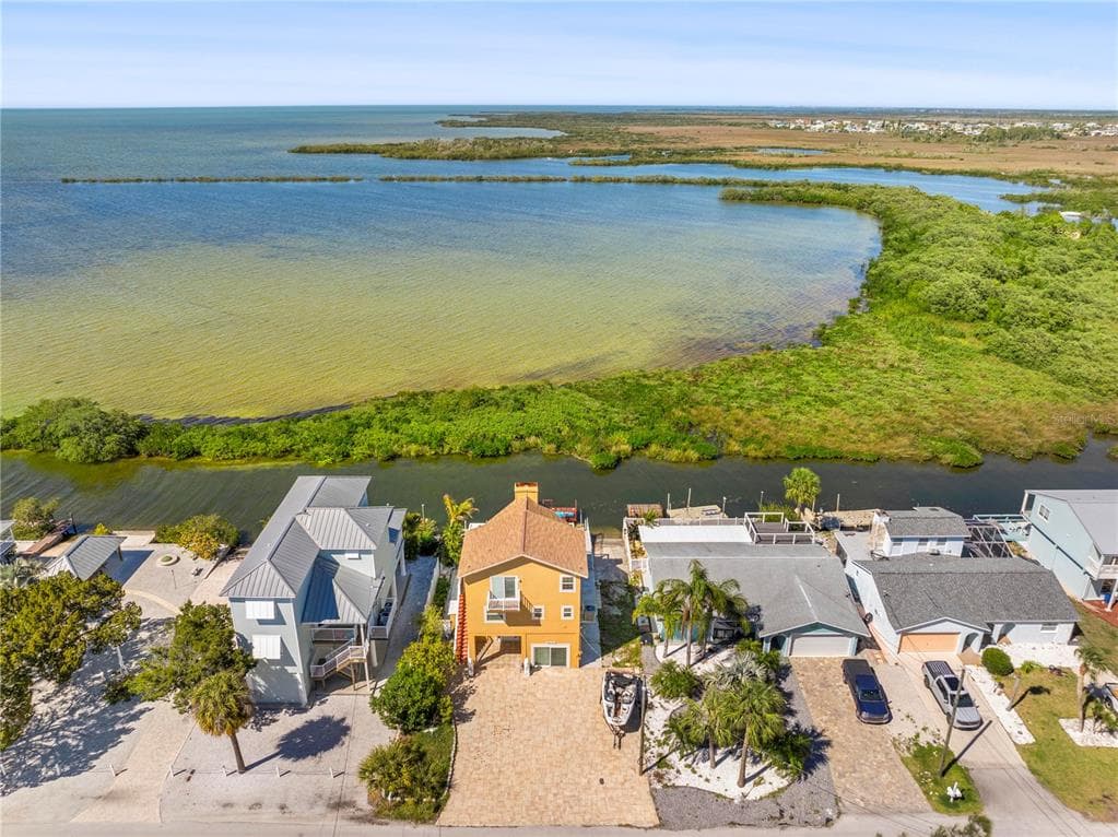 6633 DRIFTWOOD DRIVE, HUDSON, FL 34667 — zdjęcie 5