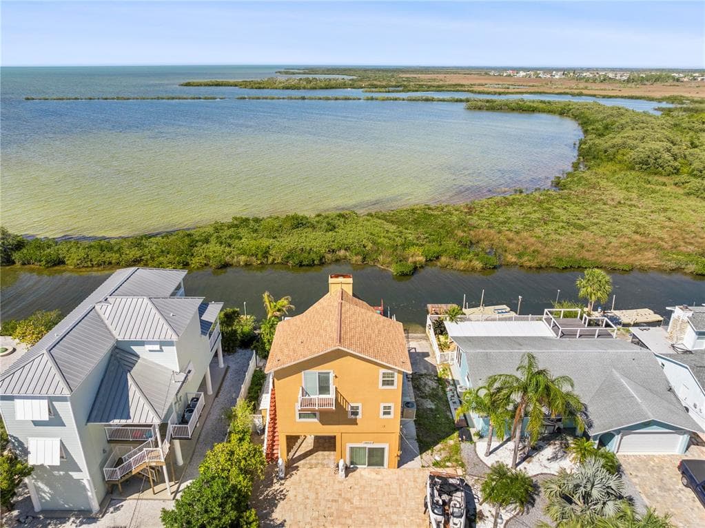 6633 DRIFTWOOD DRIVE, HUDSON, FL 34667 — zdjęcie 4