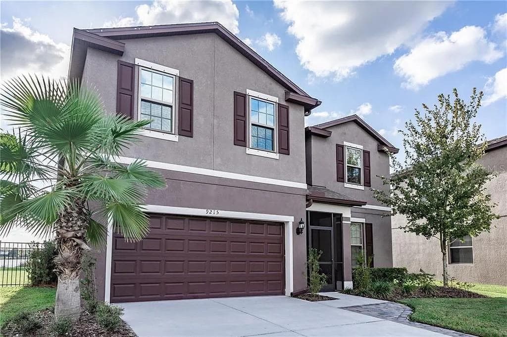 9215 MOUNTAIN MAGNOLIA DRIVE, RIVERVIEW, FL 33578 — zdjęcie 3